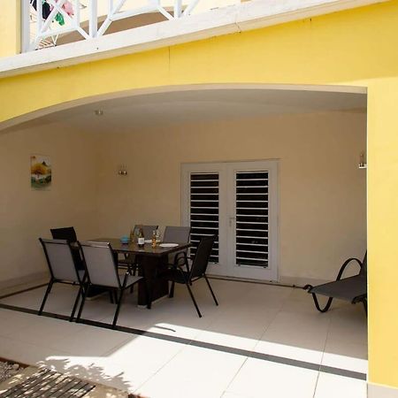 Trupial D3 Relax & Dive Resort Bonaire Village 크랄렌데이크 외부 사진