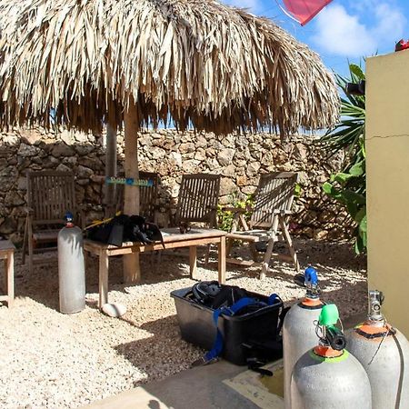 Trupial D3 Relax & Dive Resort Bonaire Village 크랄렌데이크 외부 사진