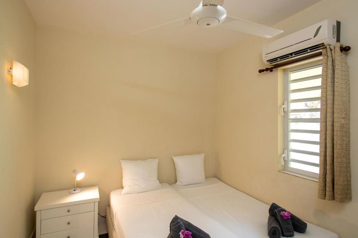 Trupial D3 Relax & Dive Resort Bonaire Village 크랄렌데이크 외부 사진