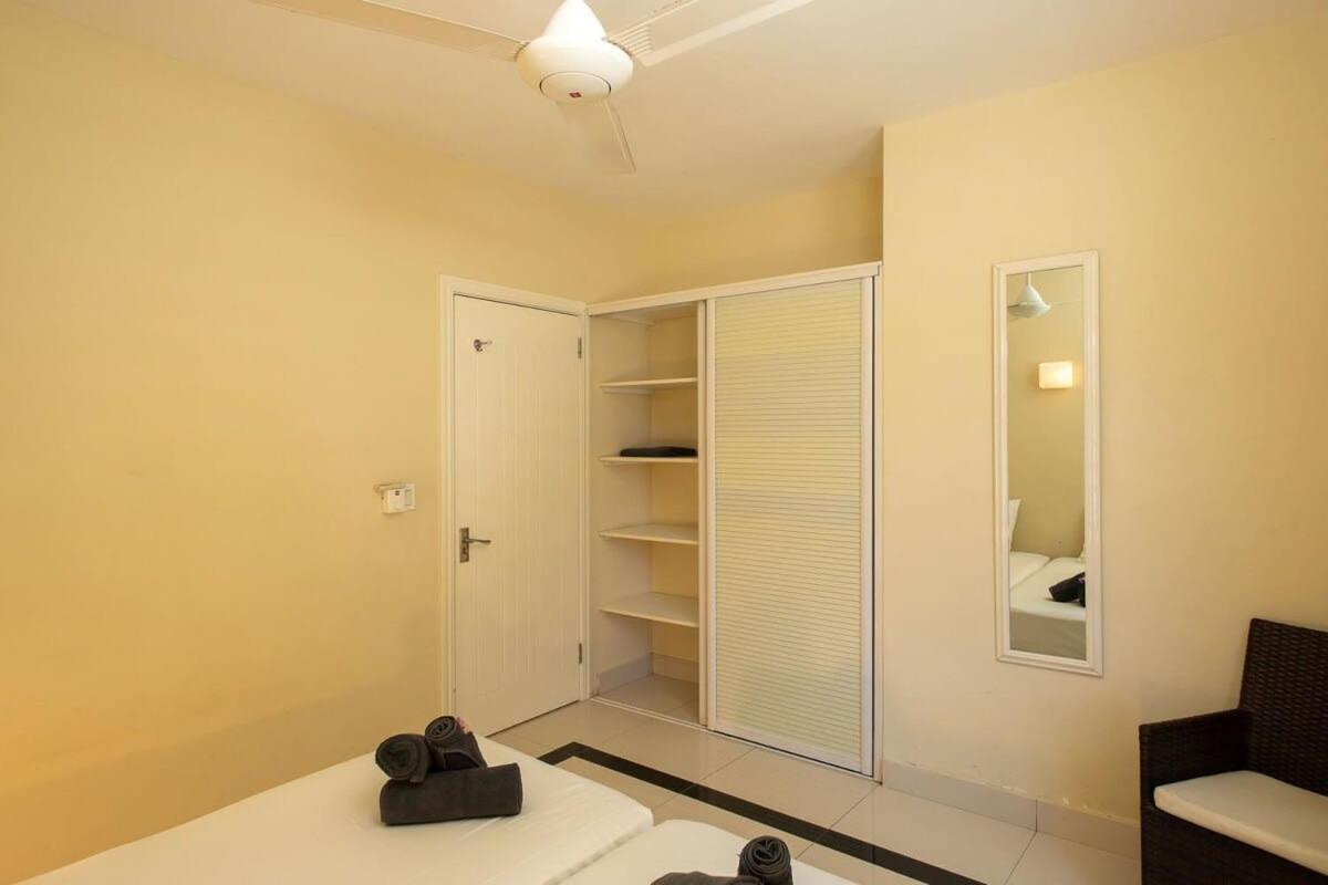 Trupial D3 Relax & Dive Resort Bonaire Village 크랄렌데이크 외부 사진