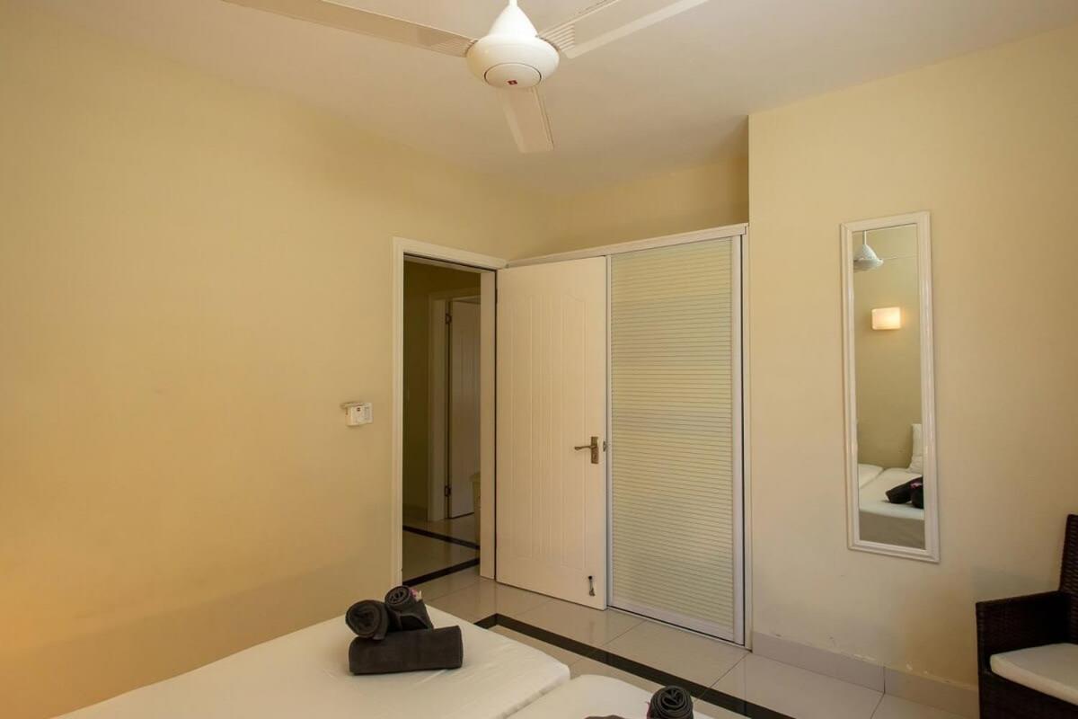 Trupial D3 Relax & Dive Resort Bonaire Village 크랄렌데이크 외부 사진
