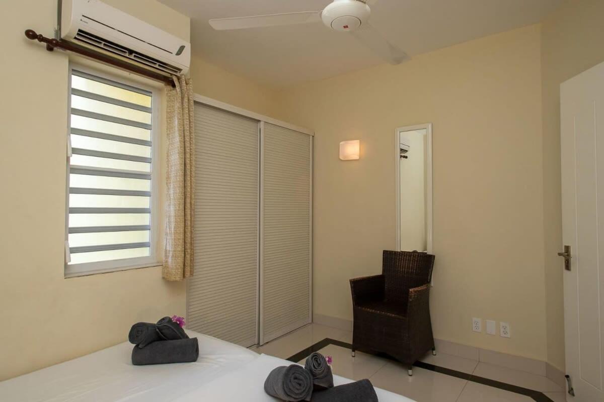 Trupial D3 Relax & Dive Resort Bonaire Village 크랄렌데이크 외부 사진
