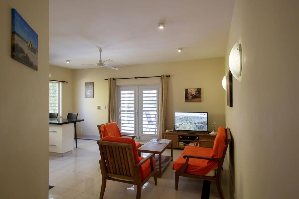 Trupial D3 Relax & Dive Resort Bonaire Village 크랄렌데이크 외부 사진