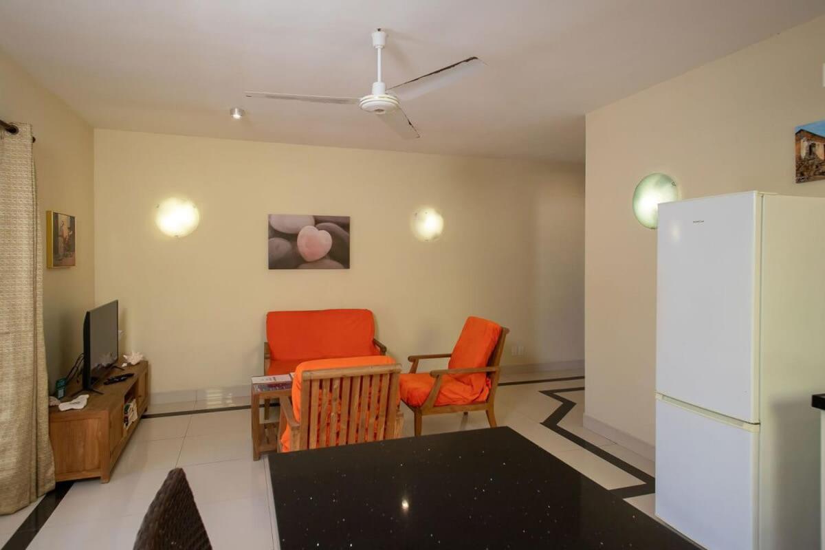 Trupial D3 Relax & Dive Resort Bonaire Village 크랄렌데이크 외부 사진