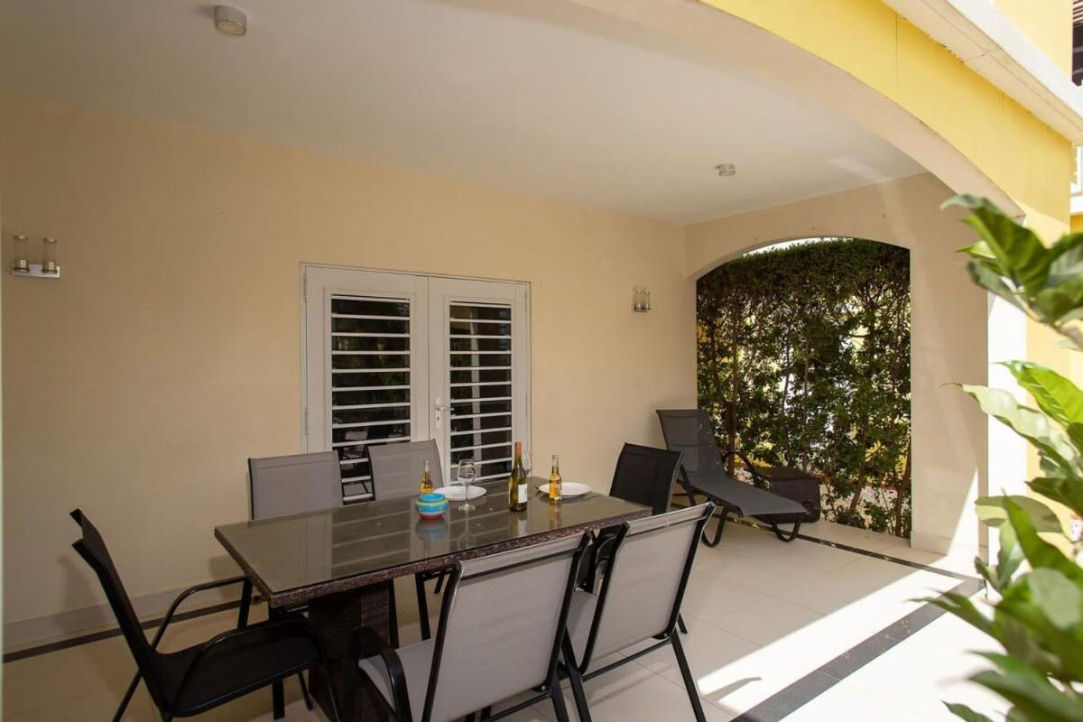 Trupial D3 Relax & Dive Resort Bonaire Village 크랄렌데이크 외부 사진